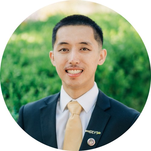 Brandon Xiong