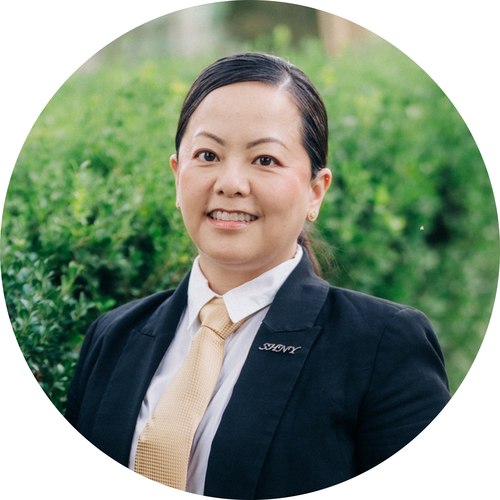 Joil Xiong