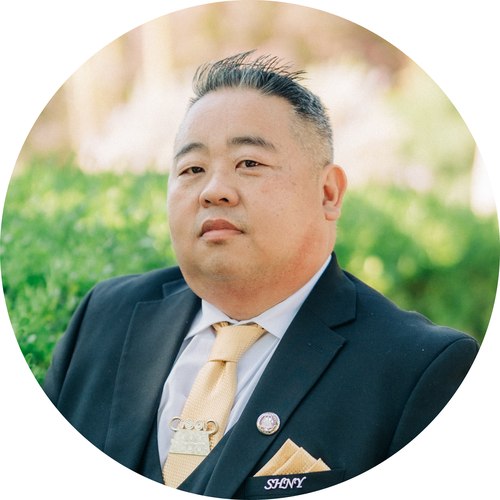 Luke Yang