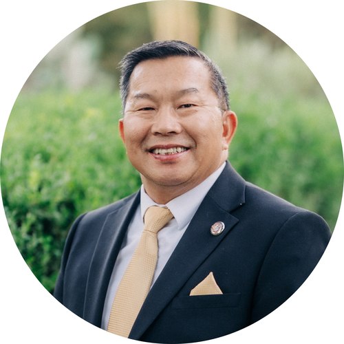 Pao N. Fang
