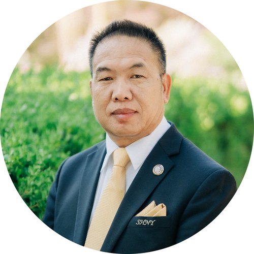 Richard Vang
