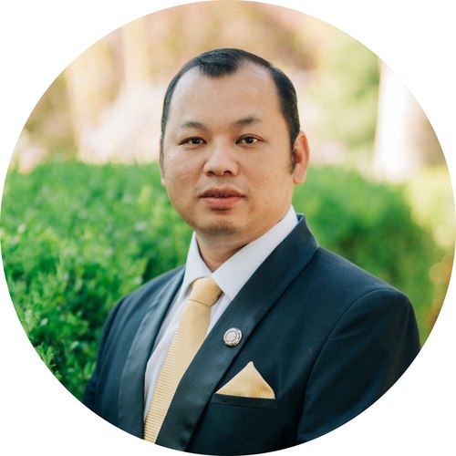 Za Yee Cheng